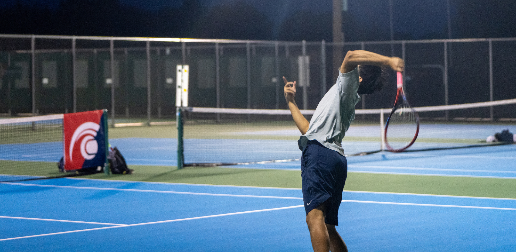 Cincinnati Tennis Leagues