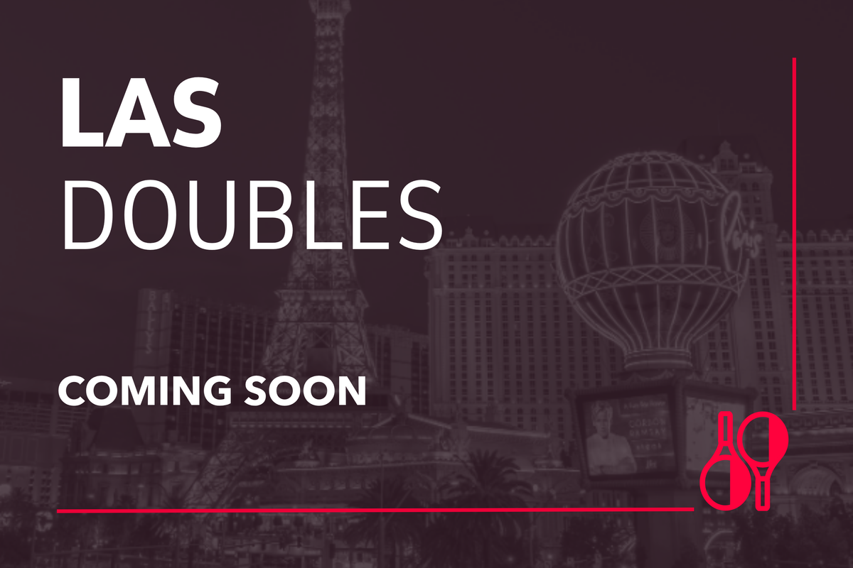 Las Vegas Doubles Tennis League - WAITLIST
