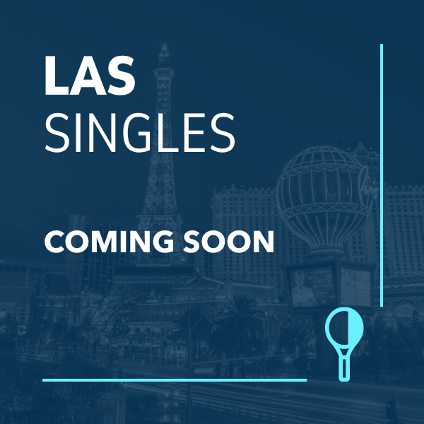 Las Vegas Singles Tennis League - WAITLIST