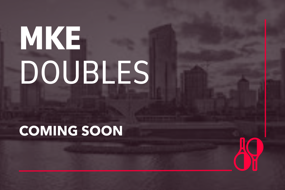 Milwaukee Doubles Tennis League - WAITLIST