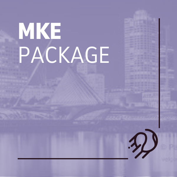 2026 Milwaukee Adult Singles Early Summer, Late Summer, and Fall Package
