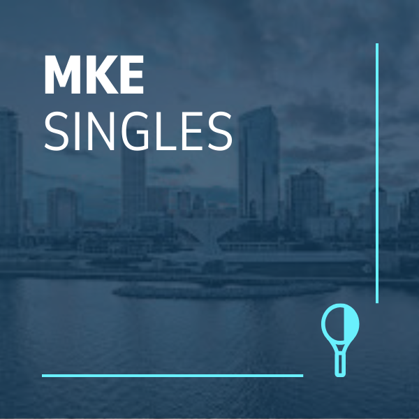 Milwaukee Adult Early Summer Singles 5/7 - 6/29