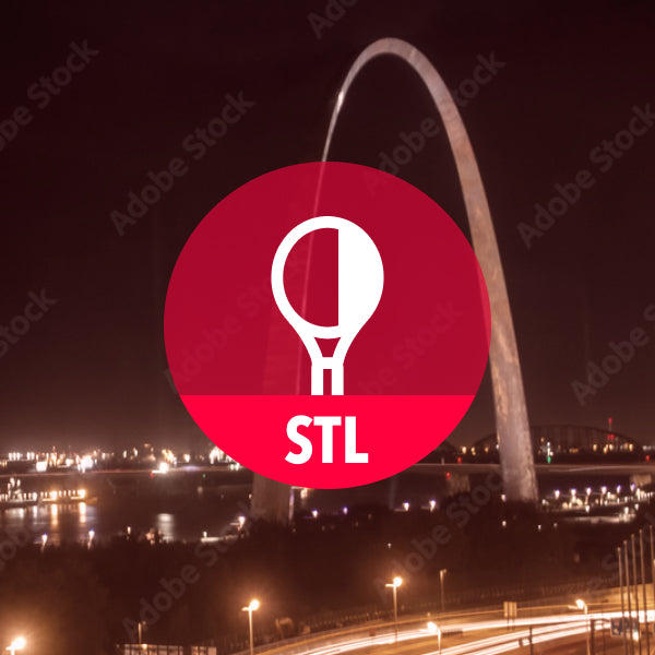 2025 STL Year End TENNIS PARTY