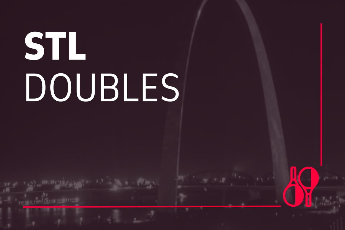 St. Louis Doubles Tennis League