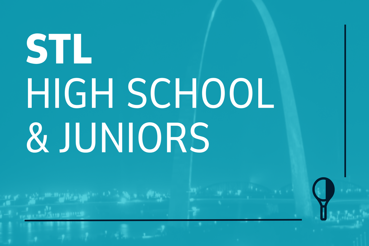 St. Louis High School & Juniors Tennis League