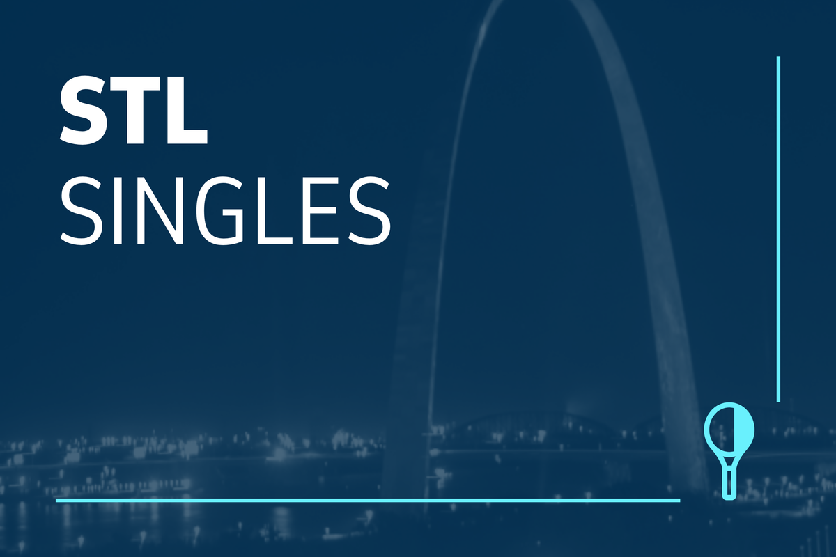 St. Louis Singles Tennis League