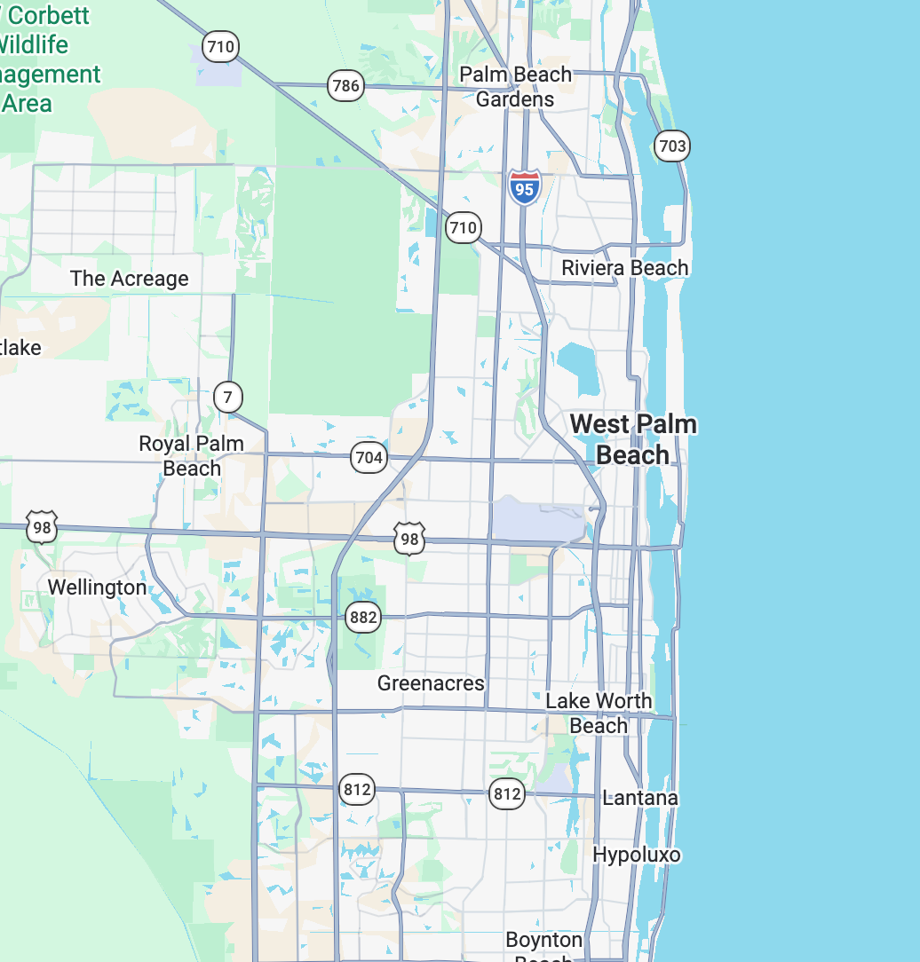 West Palm Beach Adult Spring Singles 3/12 - 5/4 + Early Bird Swag