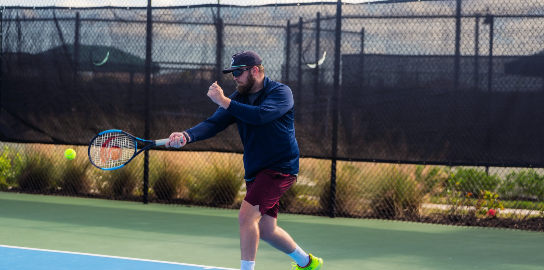 Denver Tennis Leagues