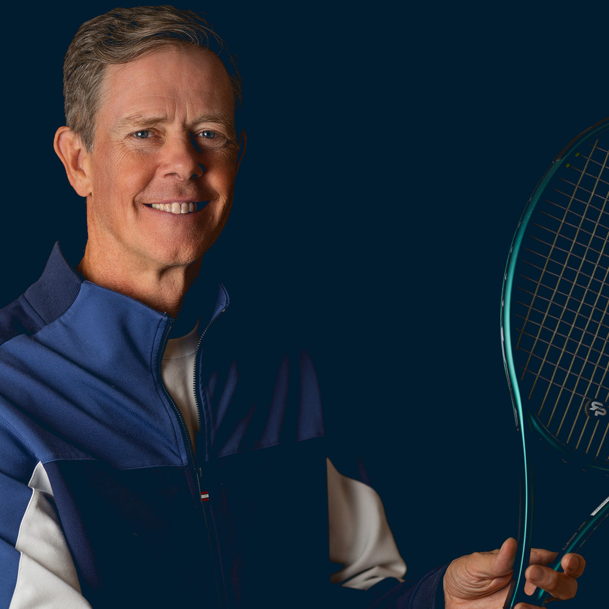 Steve Roush About Gladiator Tennis | Gladiator Tennis