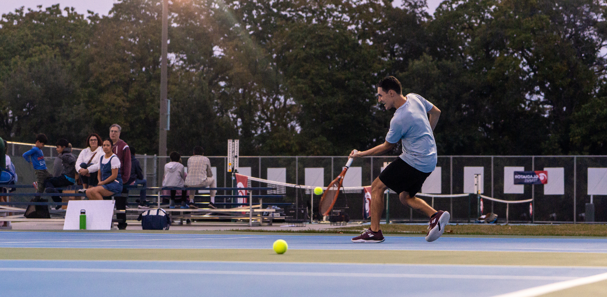 Milwaukee Tennis Leagues