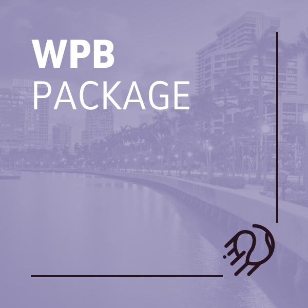 2026 West Palm Beach Adult Singles Early Summer, Late Summer and Playoff Tournament Package