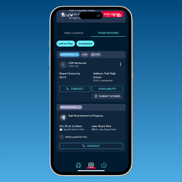 Gauntlet Freedom Pass