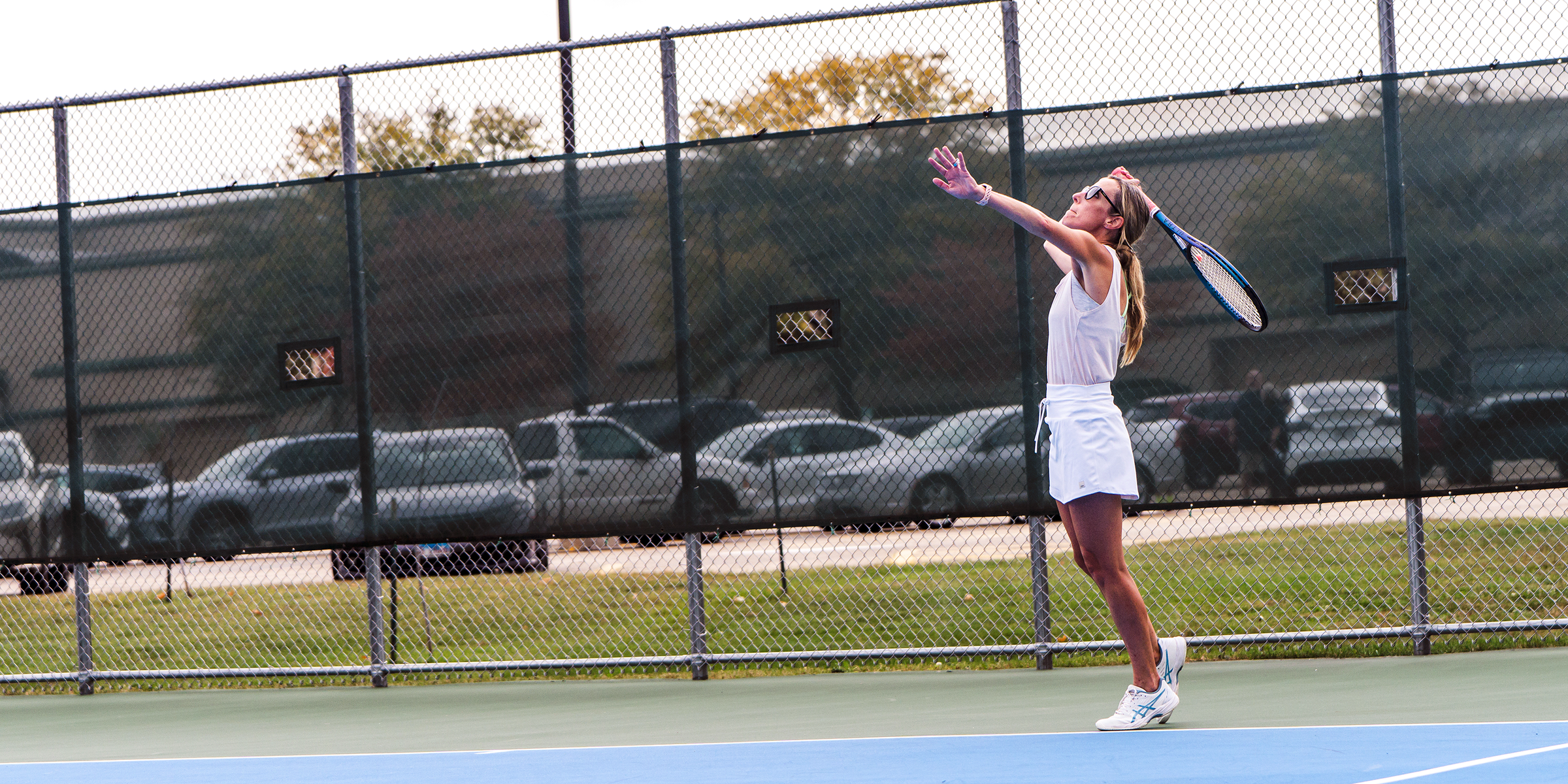 Chicagoland Tennis Leagues